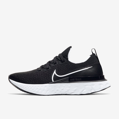 Nike Womens React Infinity Run Flyknit