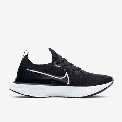 Nike Womens React Infinity Run Flyknit