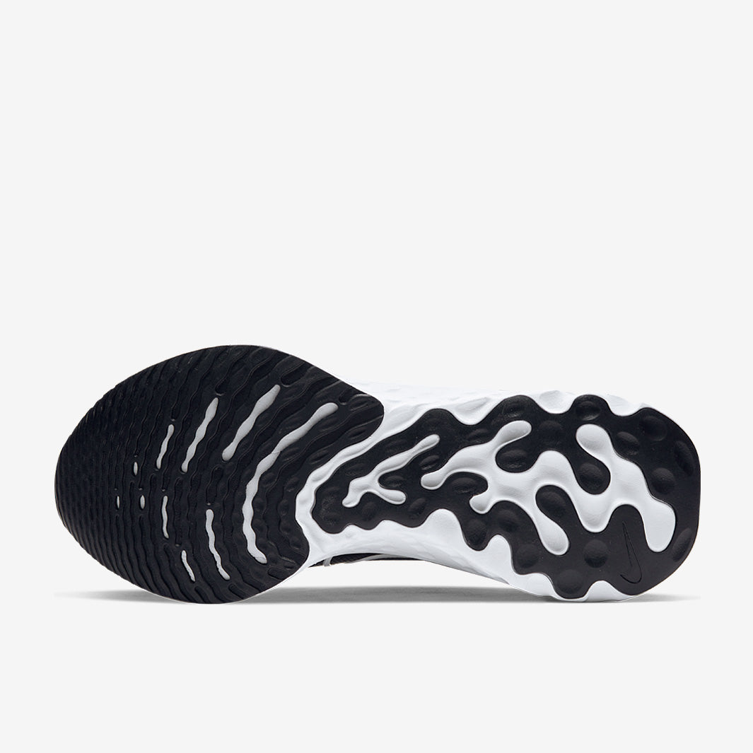 Nike Womens React Infinity Run Flyknit