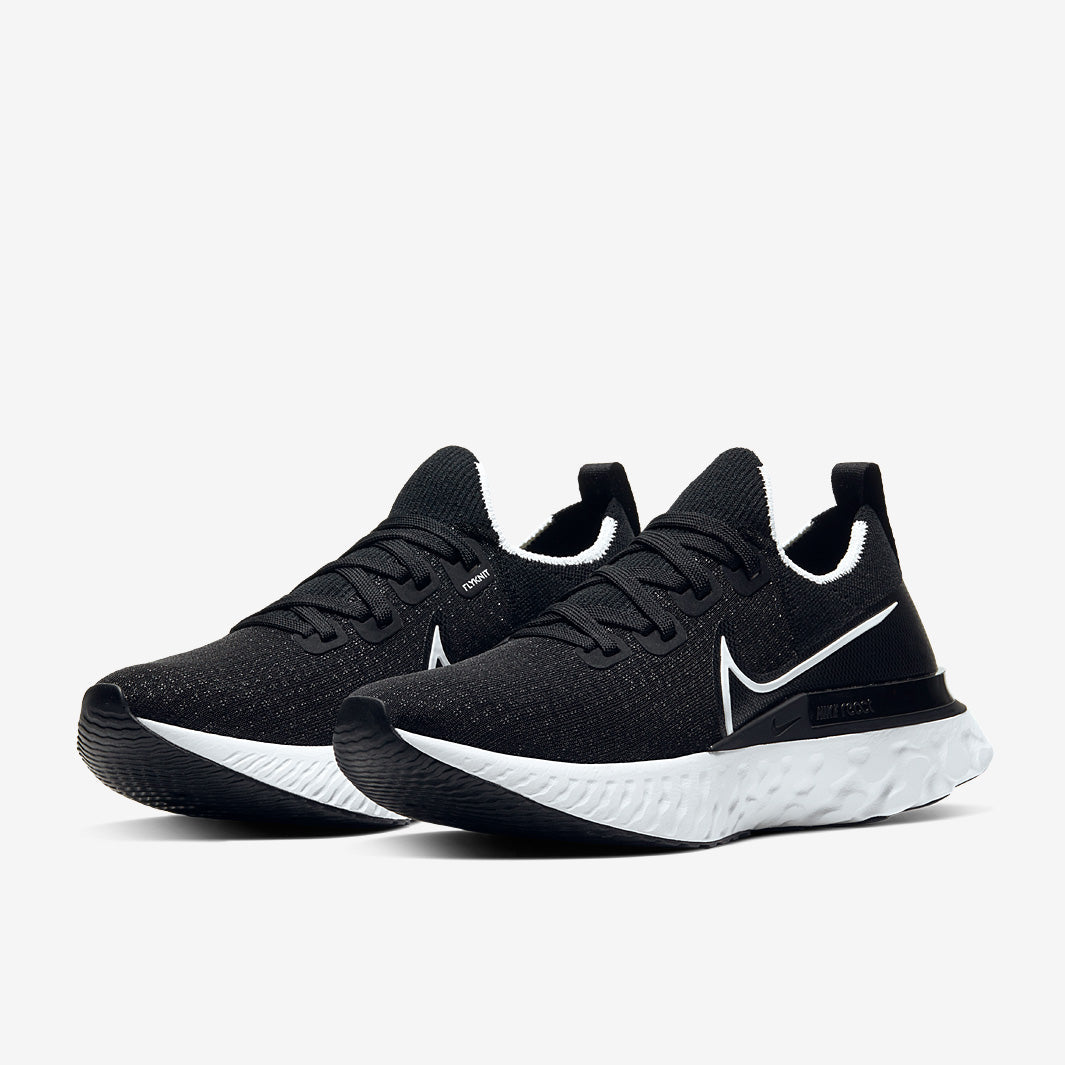 Nike Womens React Infinity Run Flyknit