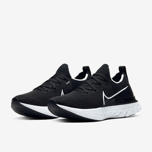 Nike Womens React Infinity Run Flyknit
