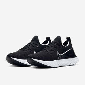 Nike Womens React Infinity Run Flyknit
