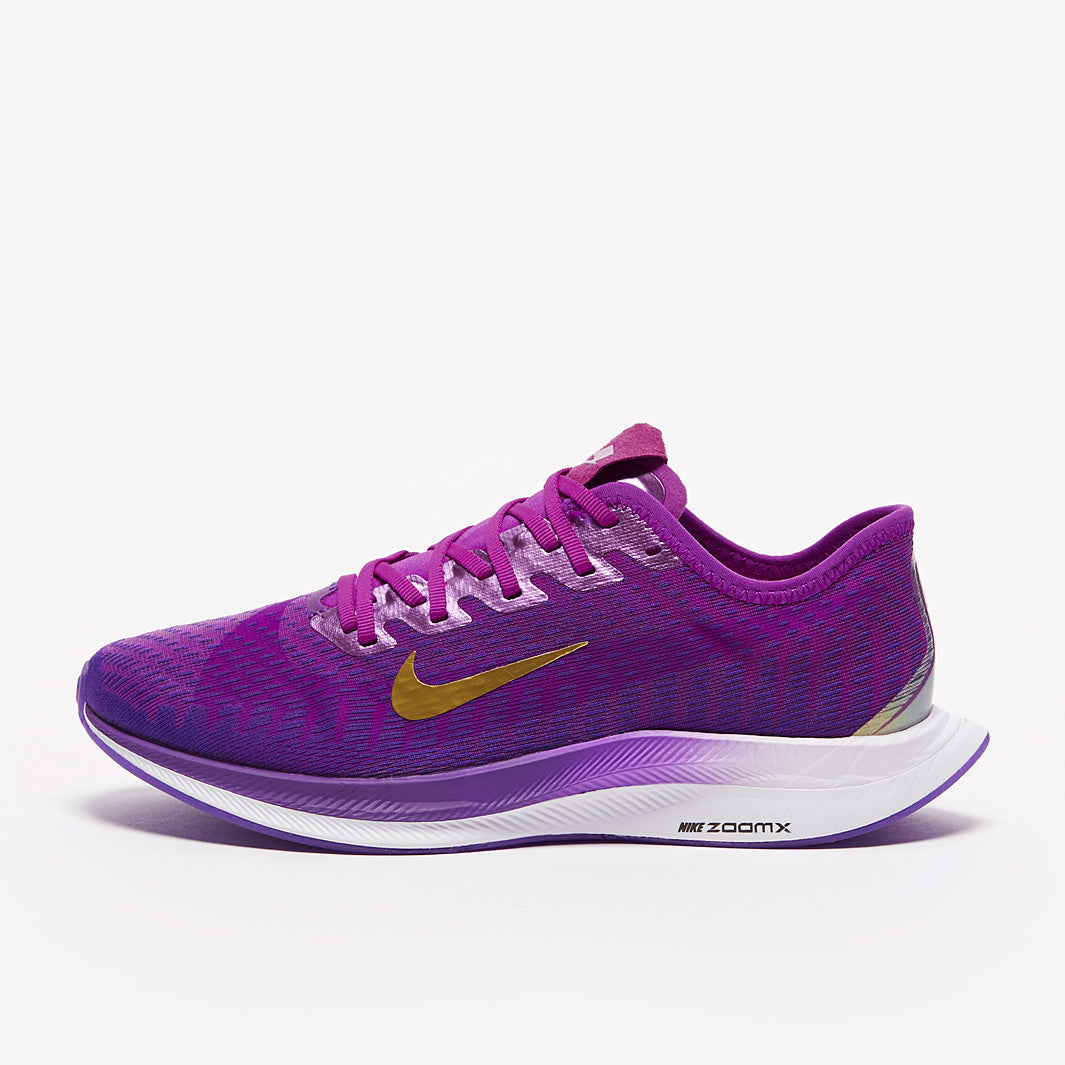 Nike Womens Zoom Pegasus Turbo 2 Special Edition