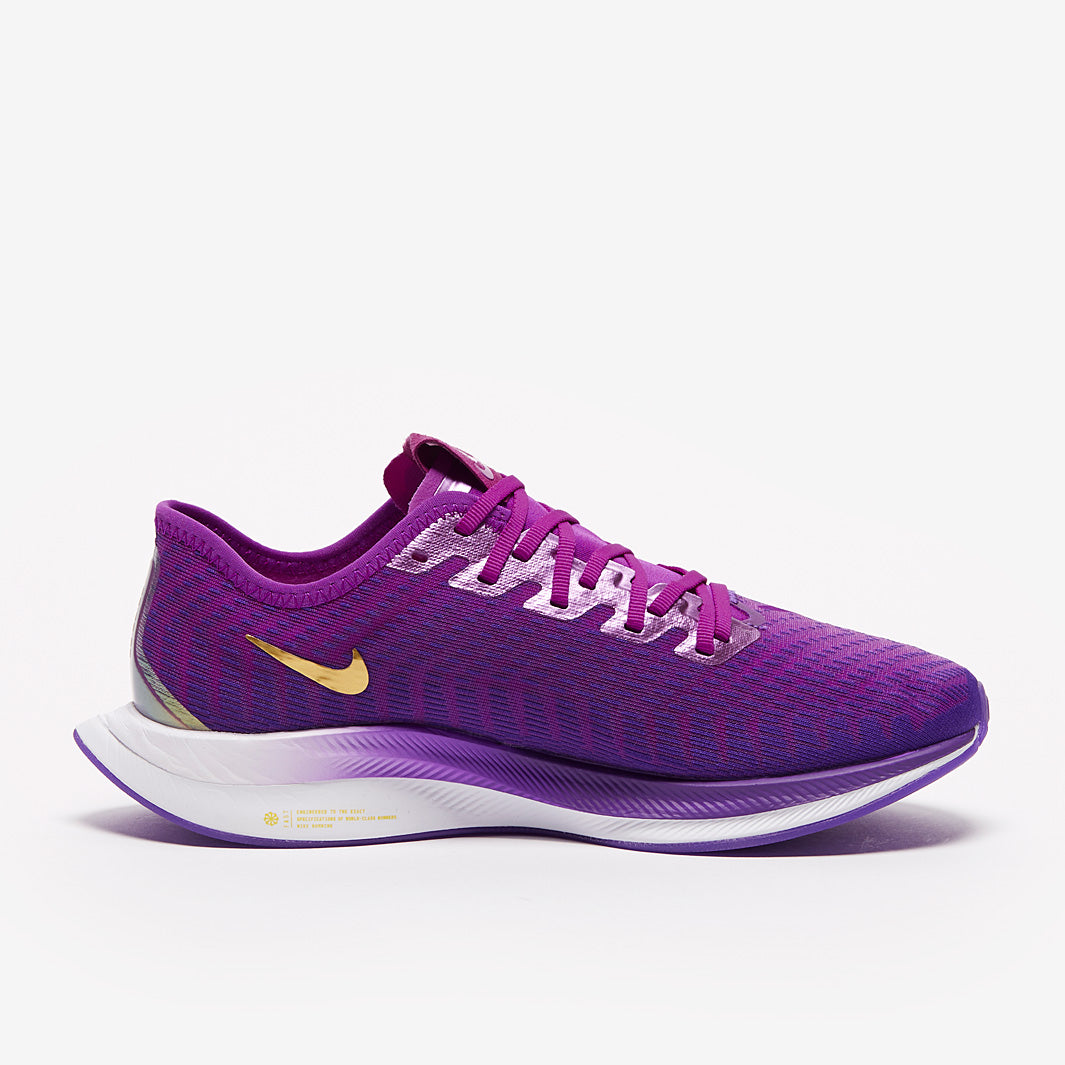 Nike Womens Zoom Pegasus Turbo 2 Special Edition