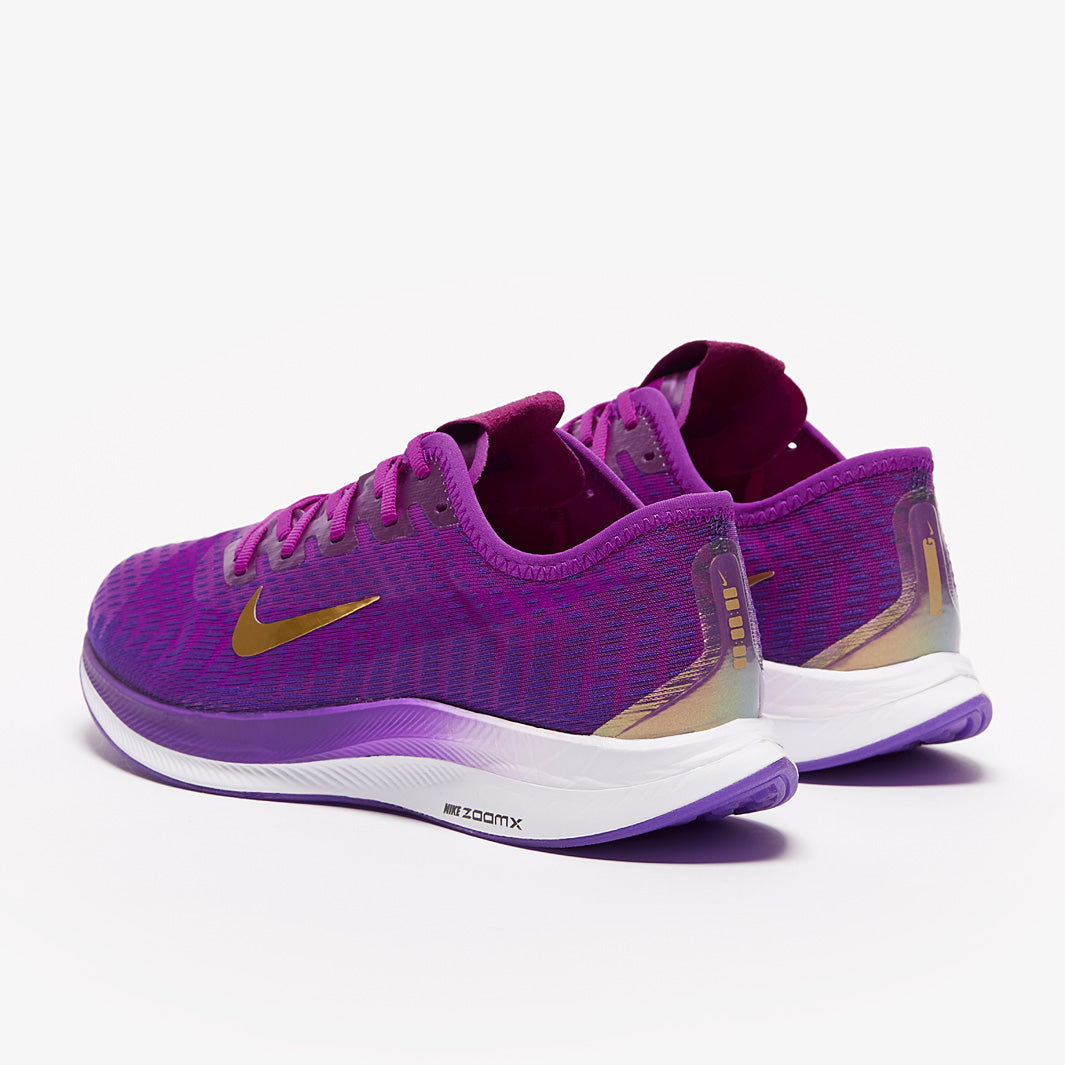 Nike Womens Zoom Pegasus Turbo 2 Special Edition