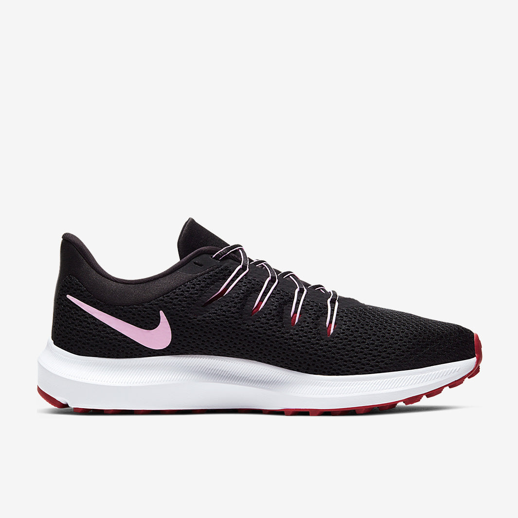 Nike Womens Quest 2 - Black/Iced Lilac