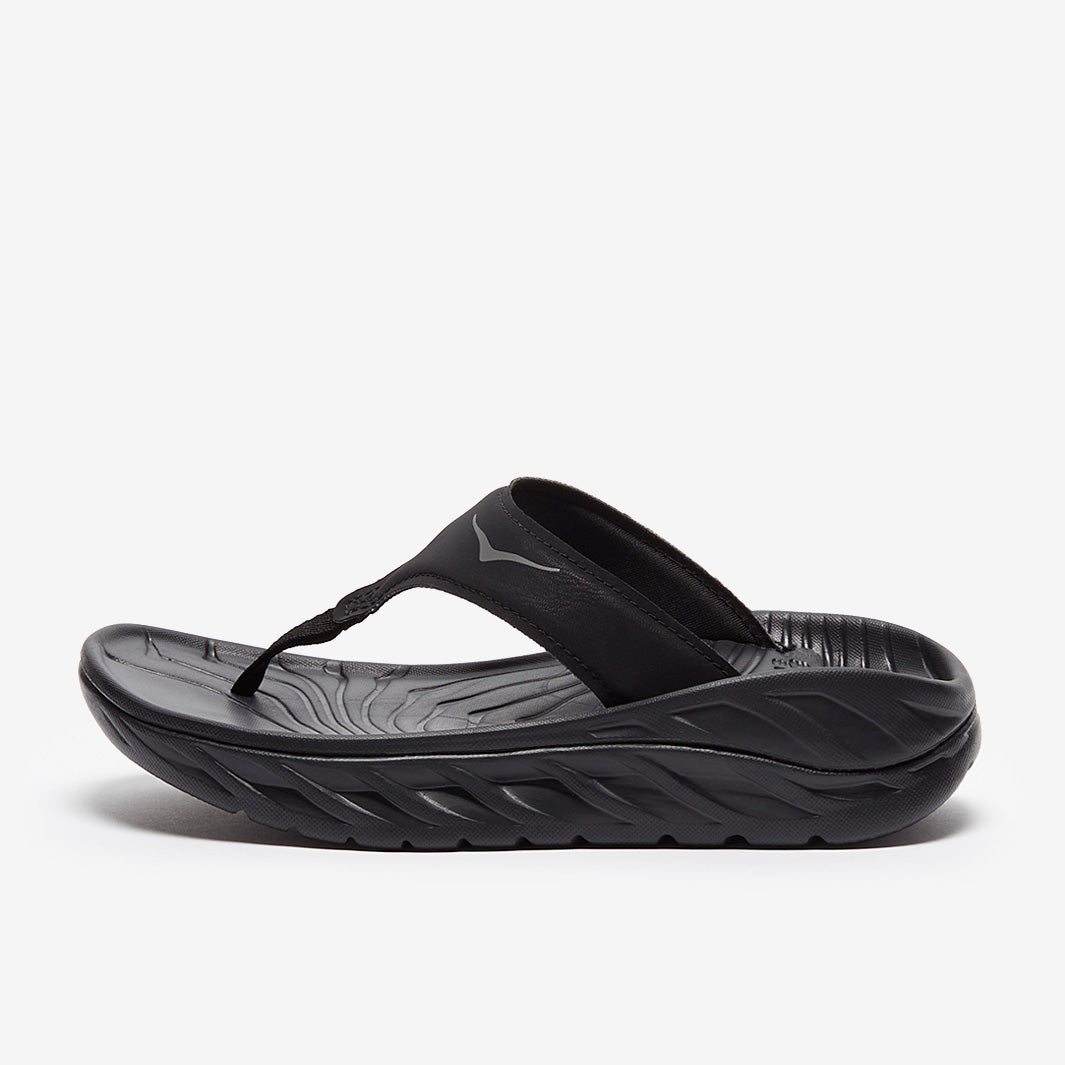 Hoka Womens ORA Recovery Flip