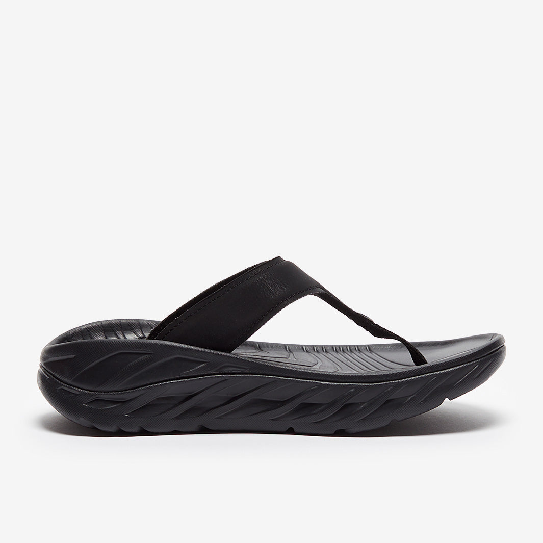 Hoka Womens ORA Recovery Flip