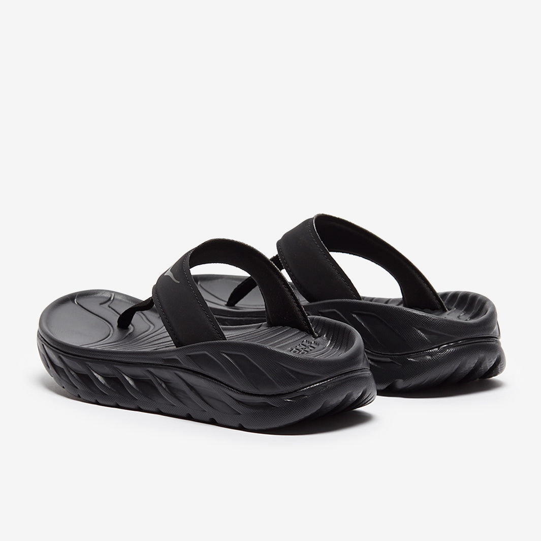 Hoka Womens ORA Recovery Flip