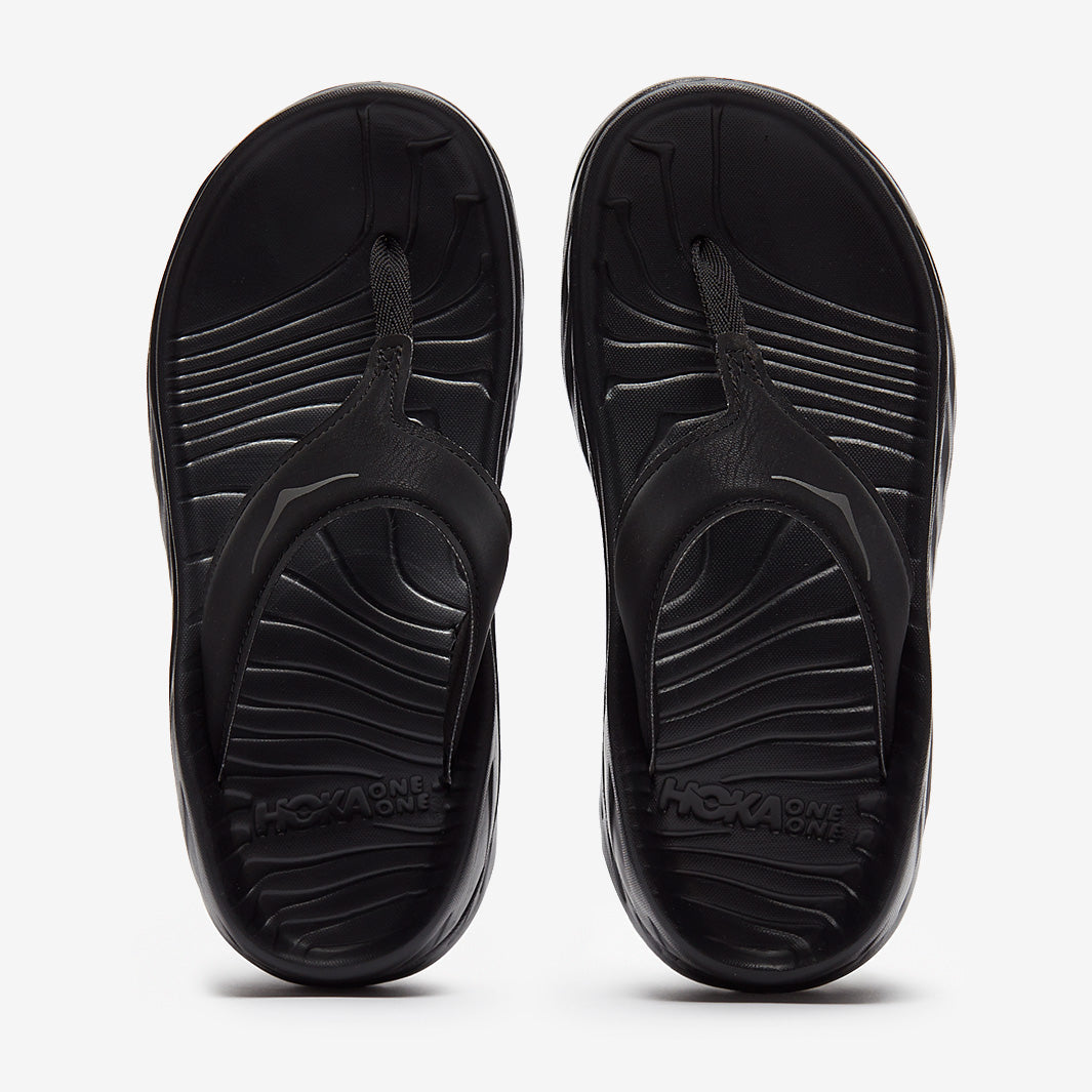 Hoka Womens ORA Recovery Flip