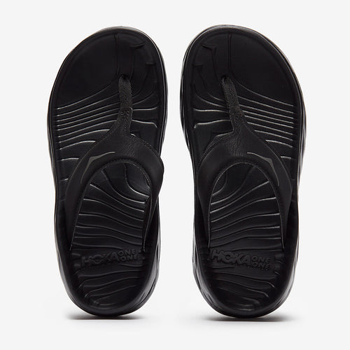 Hoka Womens ORA Recovery Flip