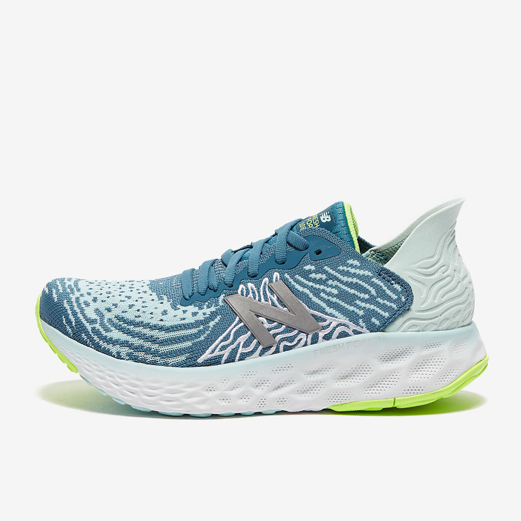 New Balance Womens Fresh Foam 1080V10