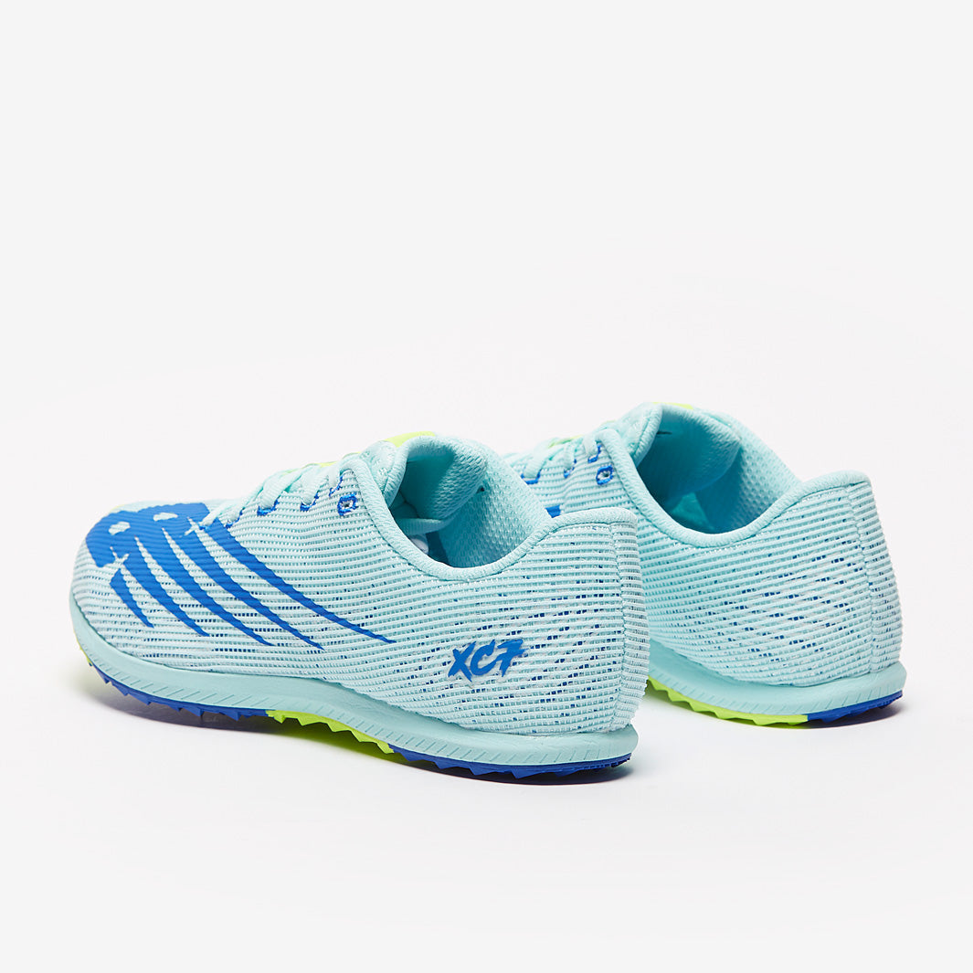 New Balance Womens Cross Country Spike XC7