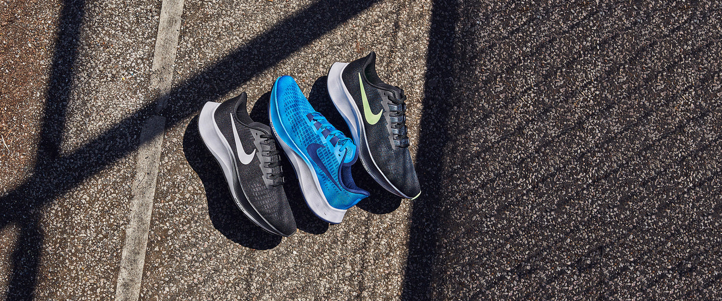 Nike Pegasus 37