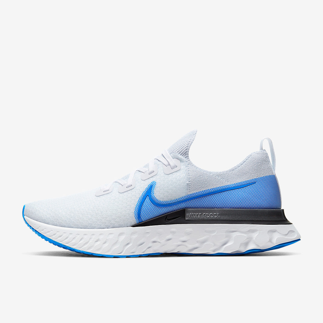 Nike React Infinity Run Flyknit