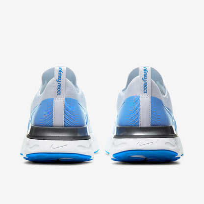 Nike React Infinity Run Flyknit