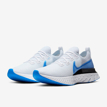 Nike React Infinity Run Flyknit