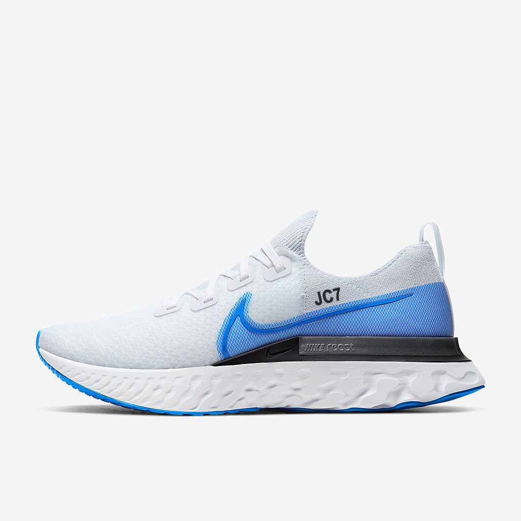 Nike React Infinity Run Flyknit