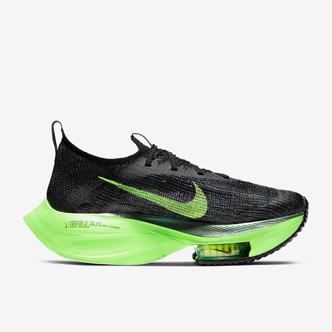 Nike Womens Air Zoom Alphafly Next Percent