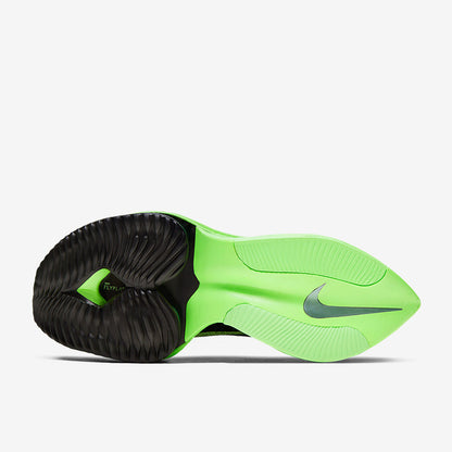 Nike Womens Air Zoom Alphafly Next Percent