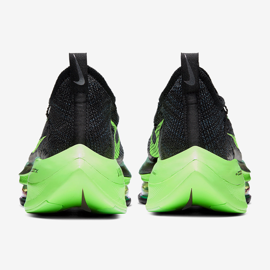 Nike Womens Air Zoom Alphafly Next Percent