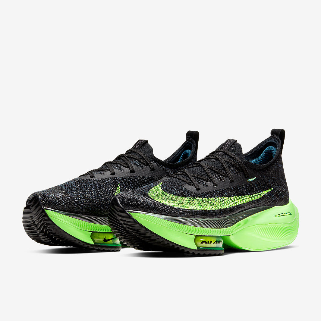 Nike Womens Air Zoom Alphafly Next Percent