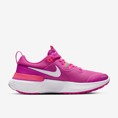 Nike Womens React Miler