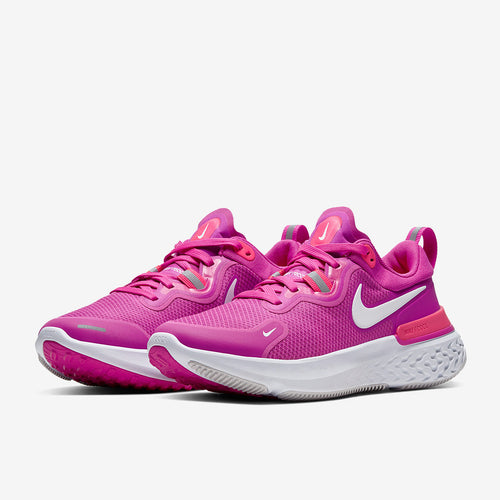 Nike Womens React Miler