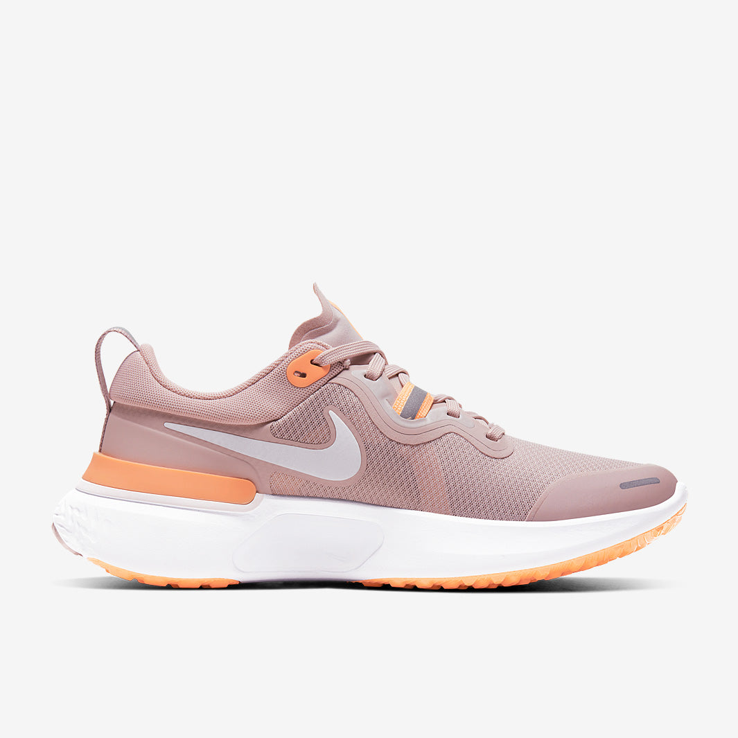 Nike Womens React Miler