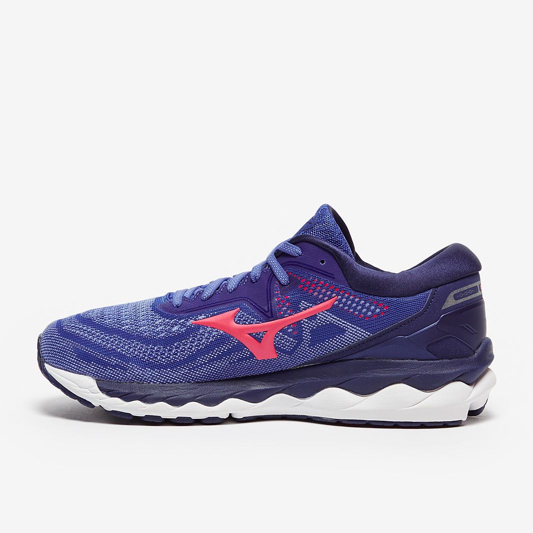 Mizuno Womens Wave Sky 4