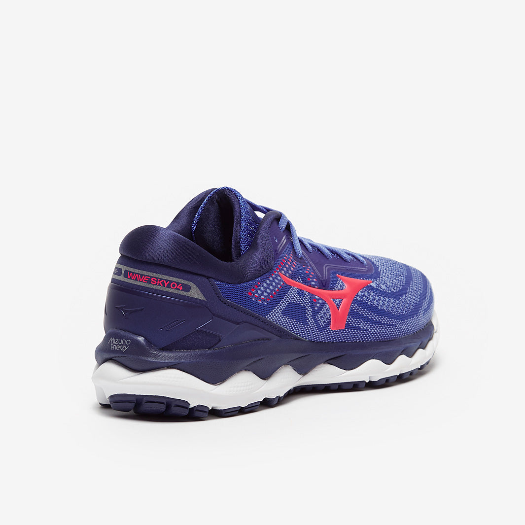 Mizuno Womens Wave Sky 4
