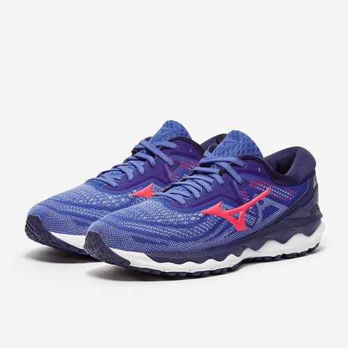 Mizuno Womens Wave Sky 4