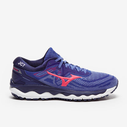 Mizuno Womens Wave Sky 4