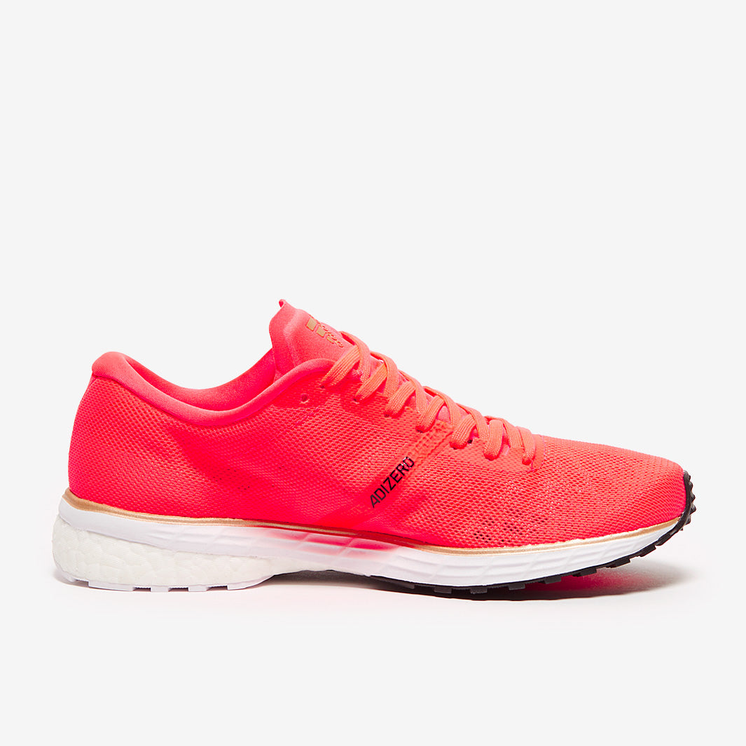 adidas Womens adizero adios 5