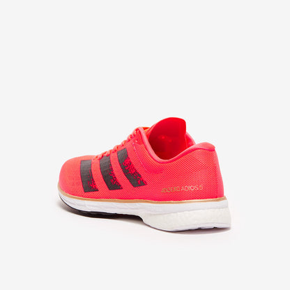 adidas Womens adizero adios 5