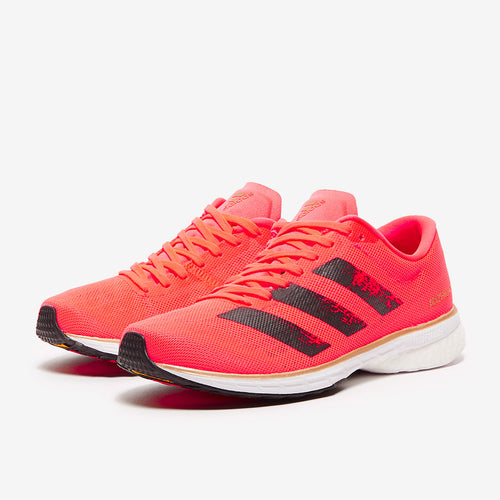 adidas Womens adizero adios 5