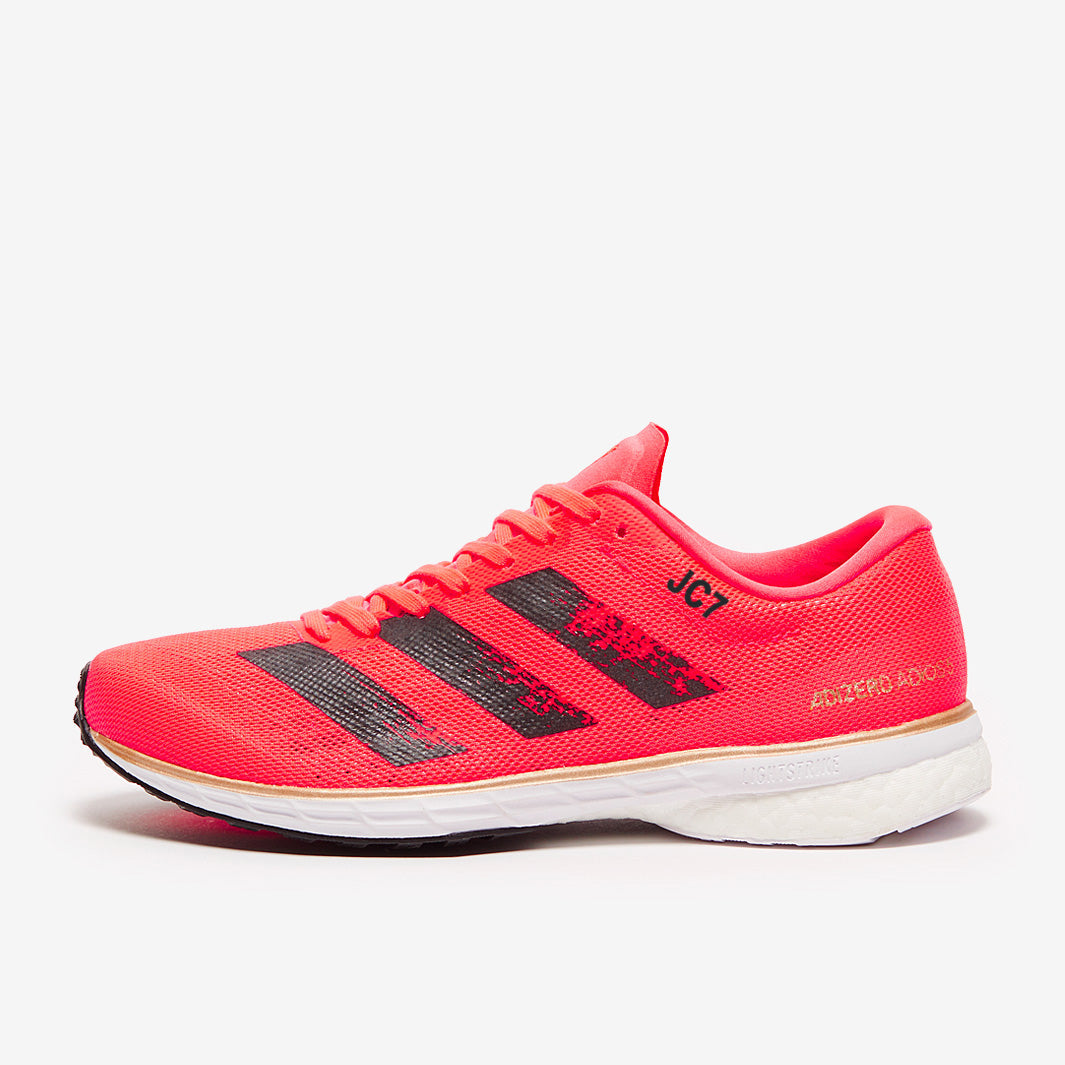 adidas Womens adizero adios 5