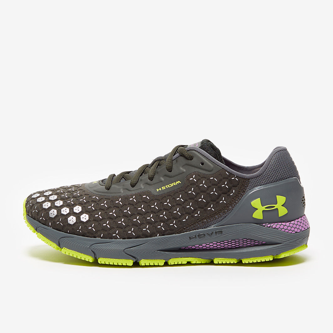 Under Armour Womens HOVR Sonic 3 Storm