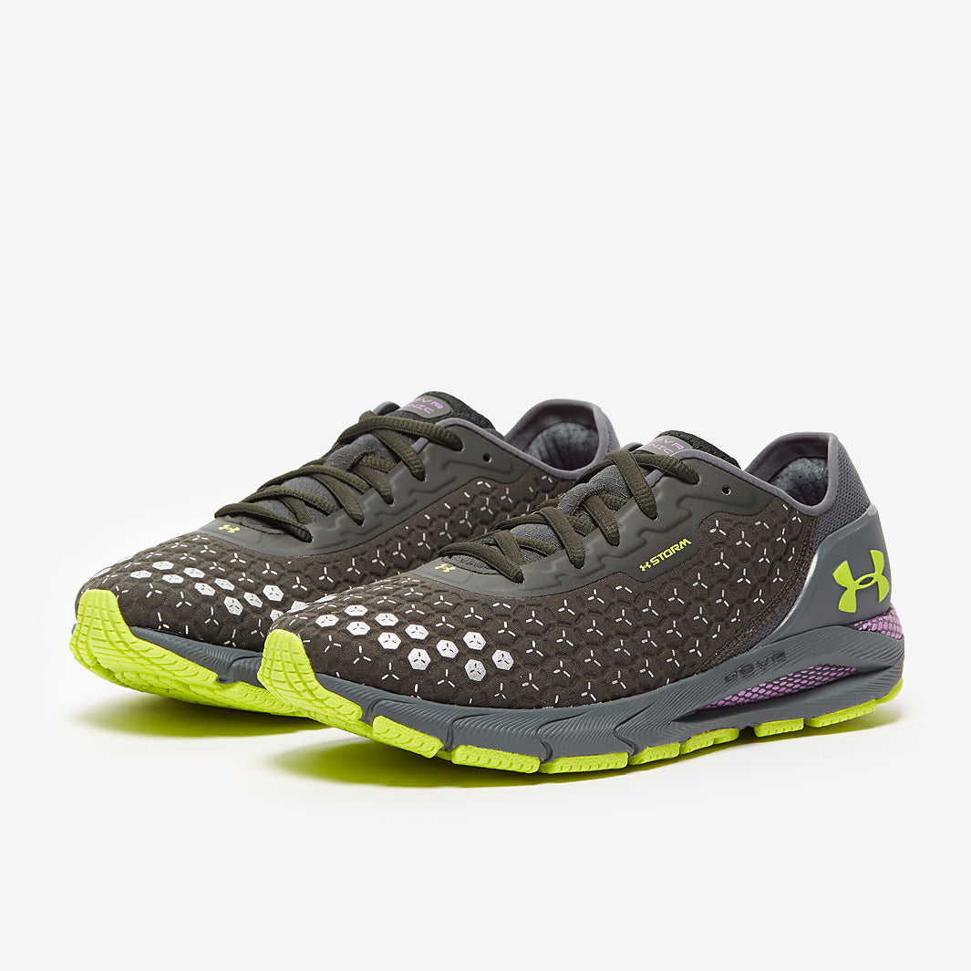 Under Armour Womens HOVR Sonic 3 Storm