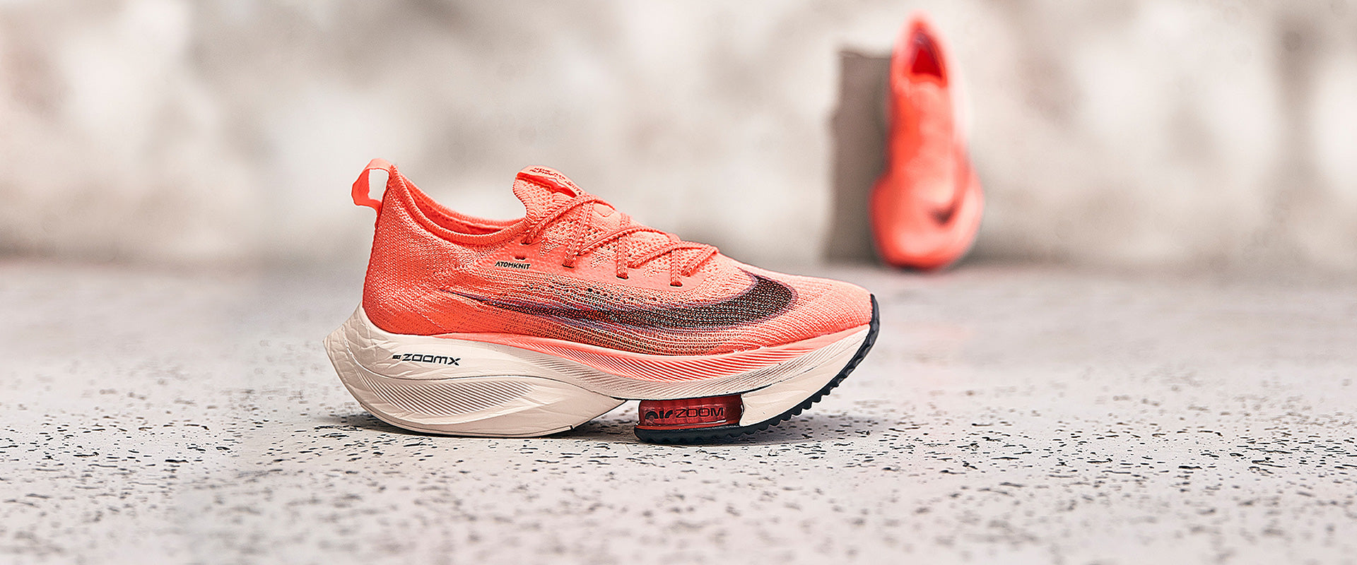 Nike Womens Air Zoom Alphafly Next Percent