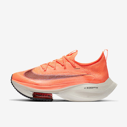 Nike Womens Air Zoom Alphafly Next Percent