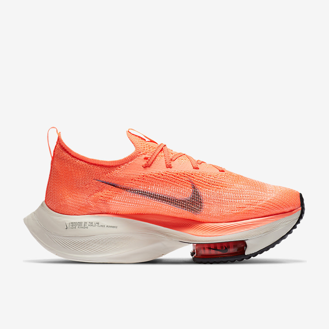 Nike Womens Air Zoom Alphafly Next Percent