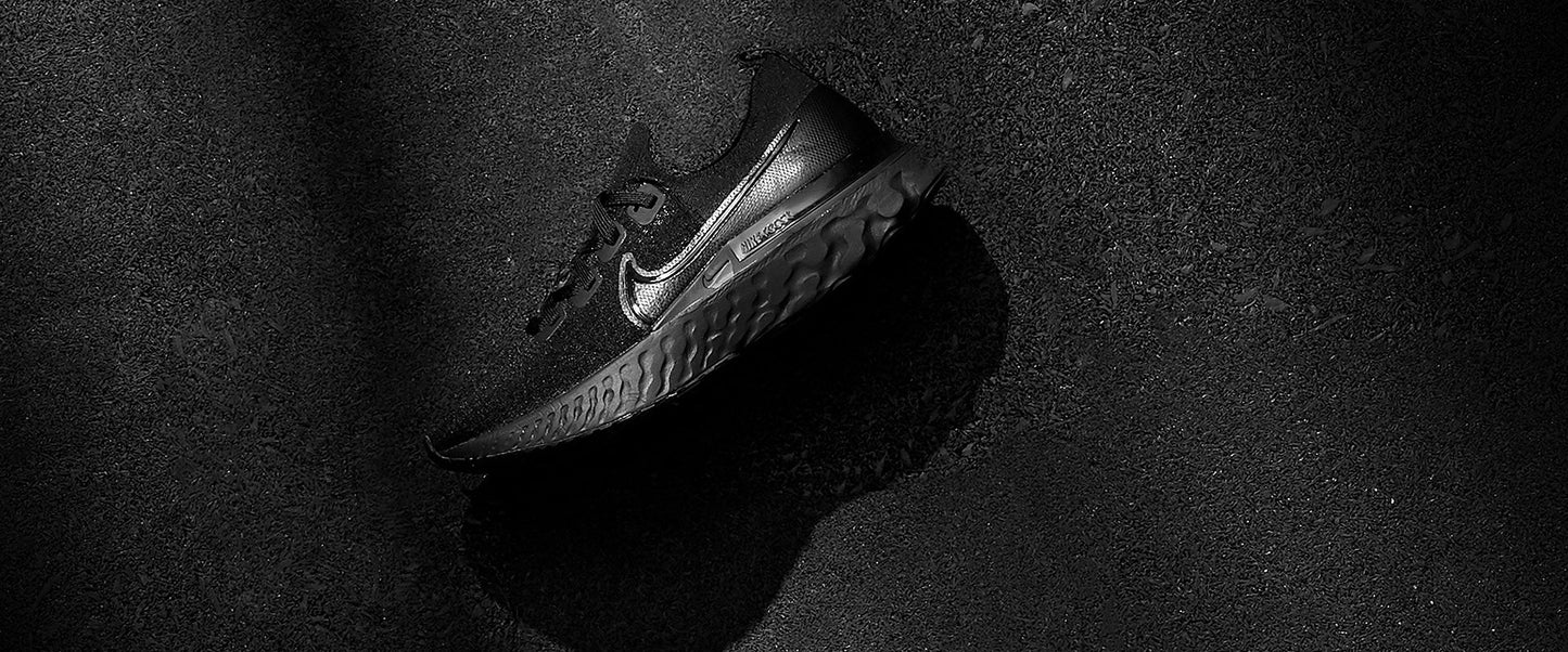 Nike Womens React Infinity Run Flyknit