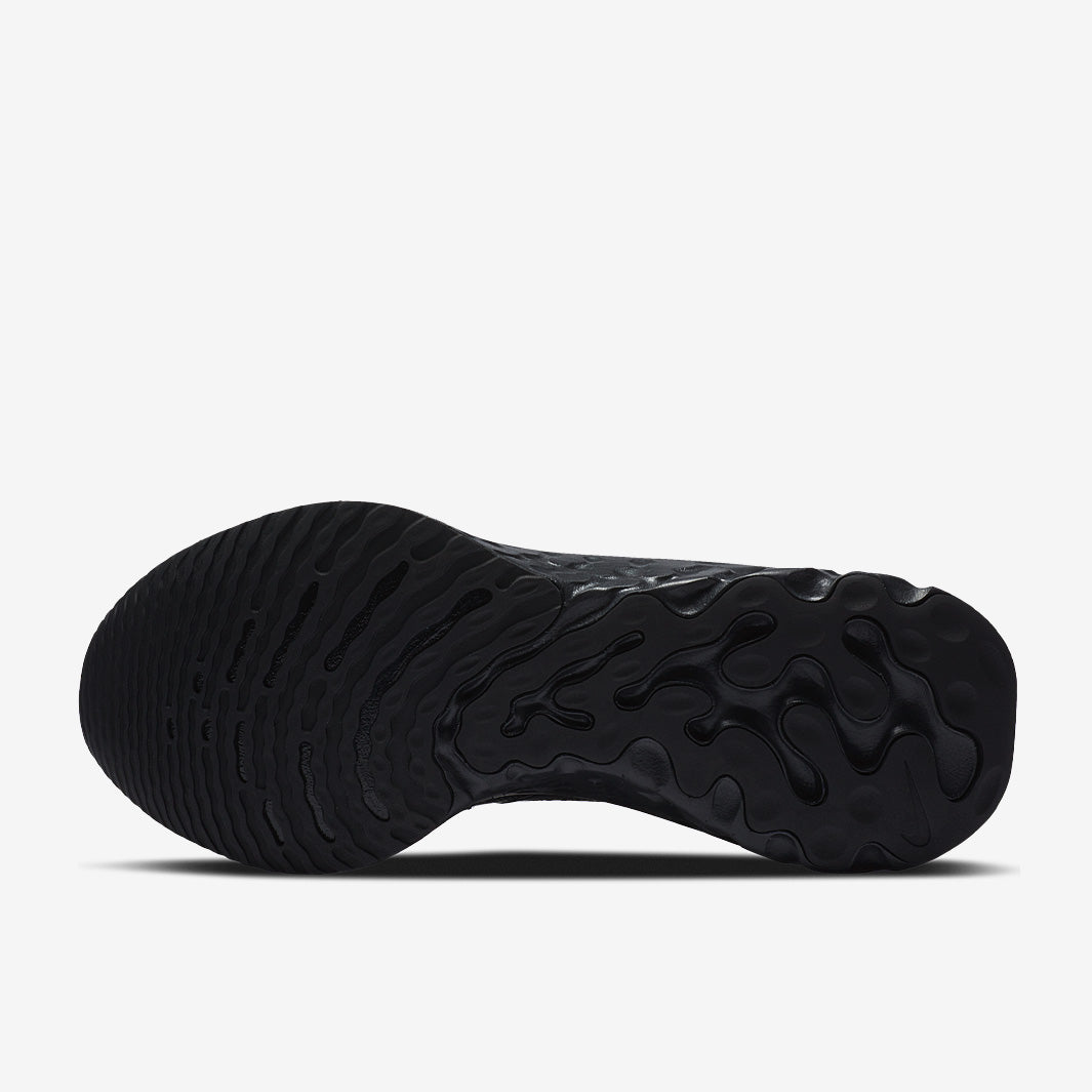Nike Womens React Infinity Run Flyknit