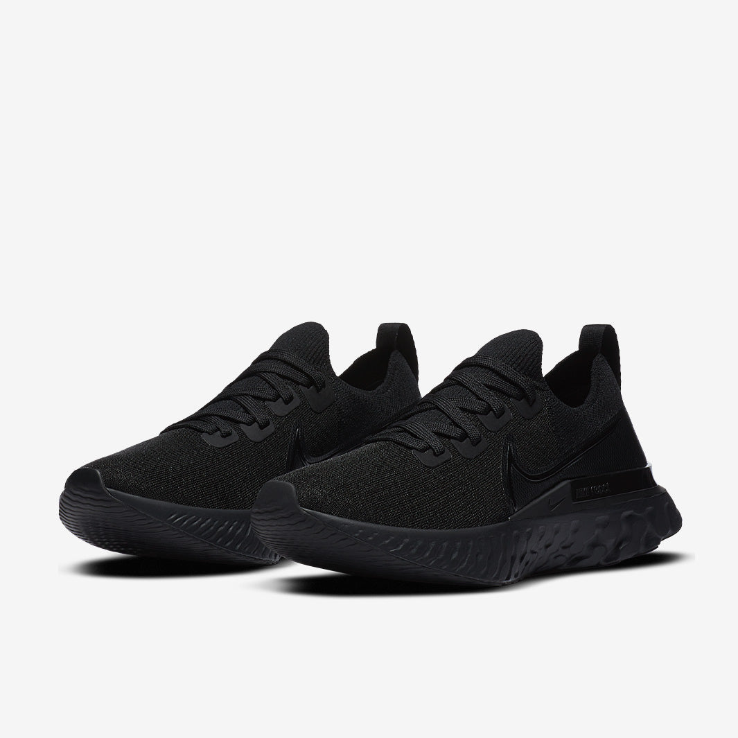 Nike Womens React Infinity Run Flyknit