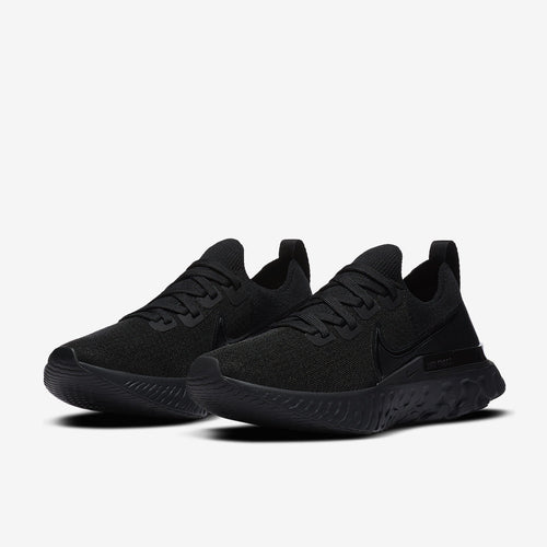 Nike Womens React Infinity Run Flyknit