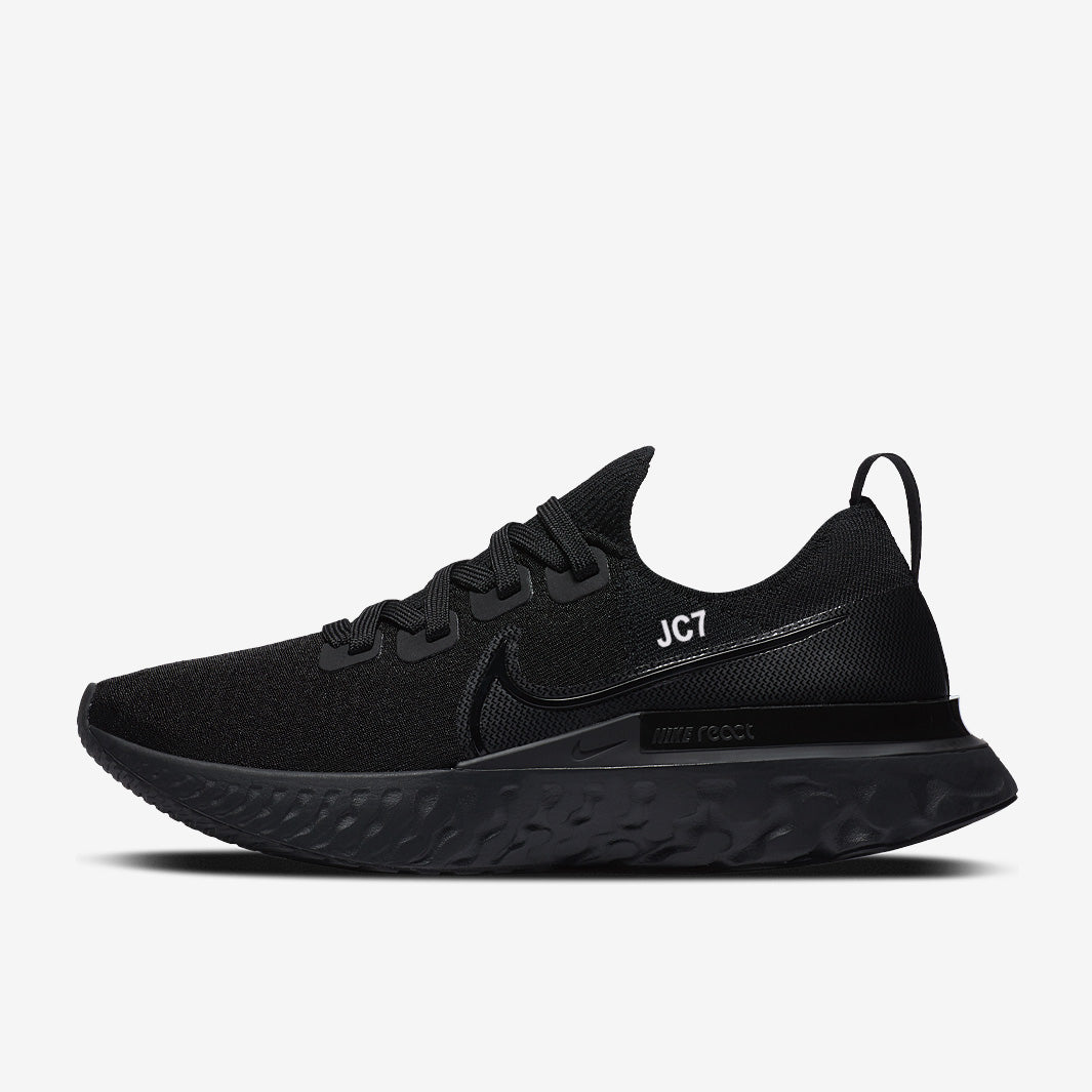 Nike Womens React Infinity Run Flyknit