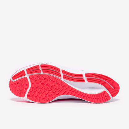 Nike Womens Pegasus 37 - Pink Glow/Black-Platinum Violet