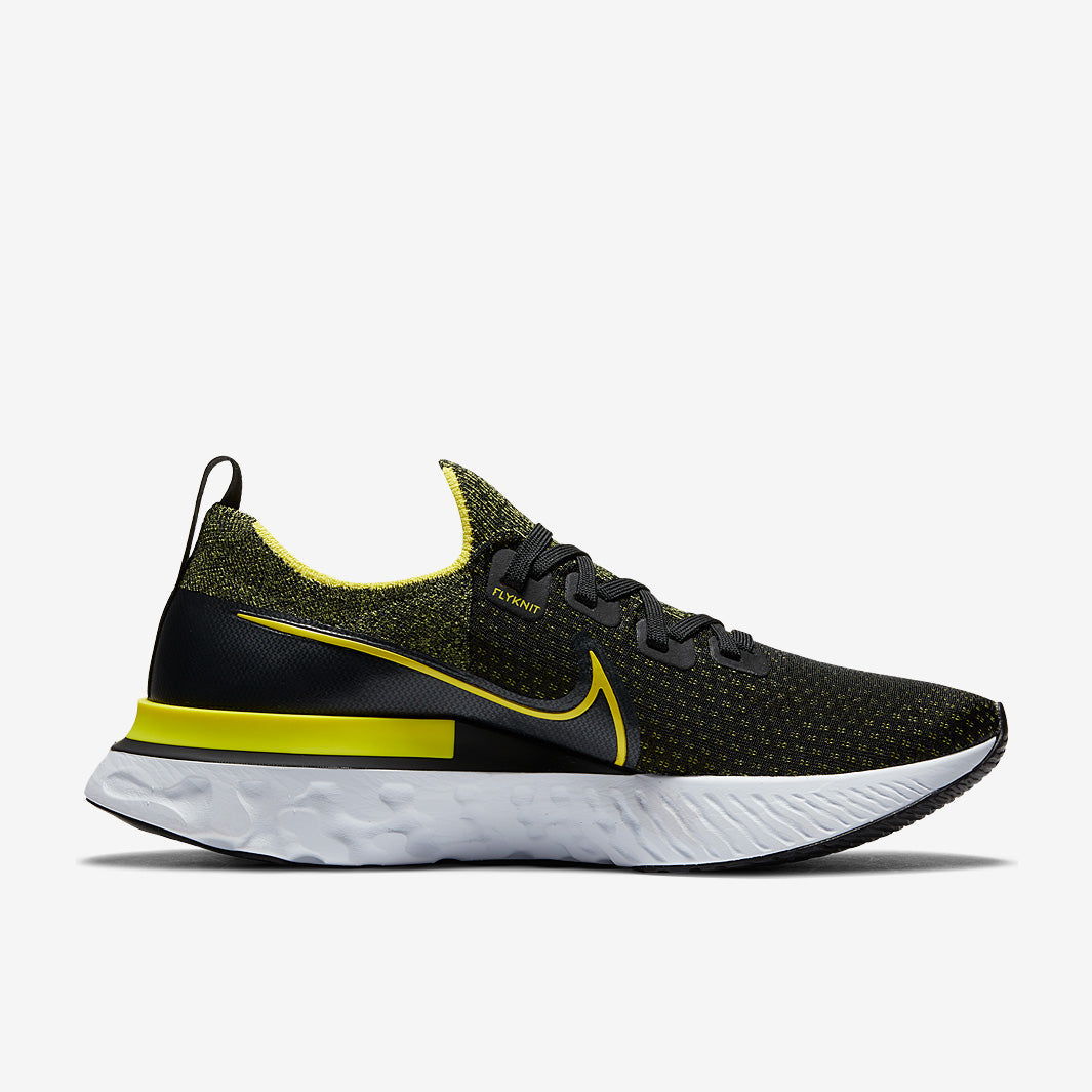 Nike React Infinity Run Flyknit