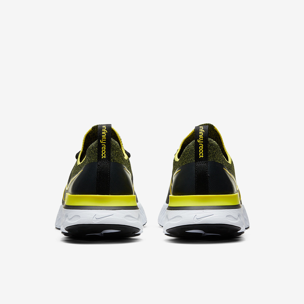 Nike React Infinity Run Flyknit